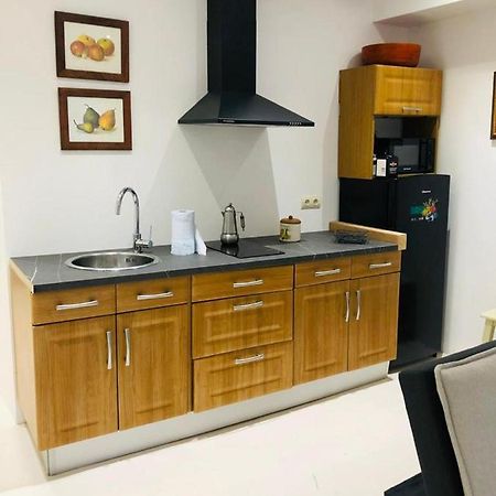 Apartamentos Comillas 1 Εξωτερικό φωτογραφία