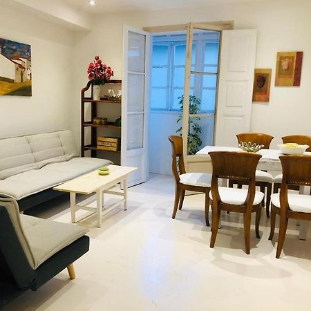 Apartamentos Comillas 1 Εξωτερικό φωτογραφία