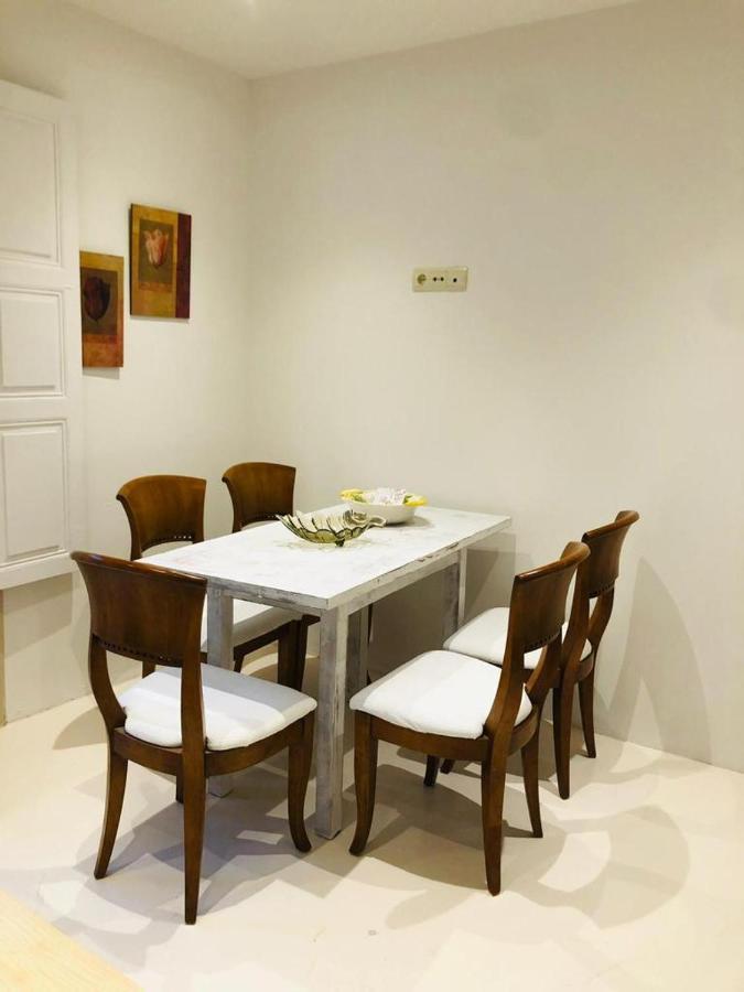 Apartamentos Comillas 1 Εξωτερικό φωτογραφία